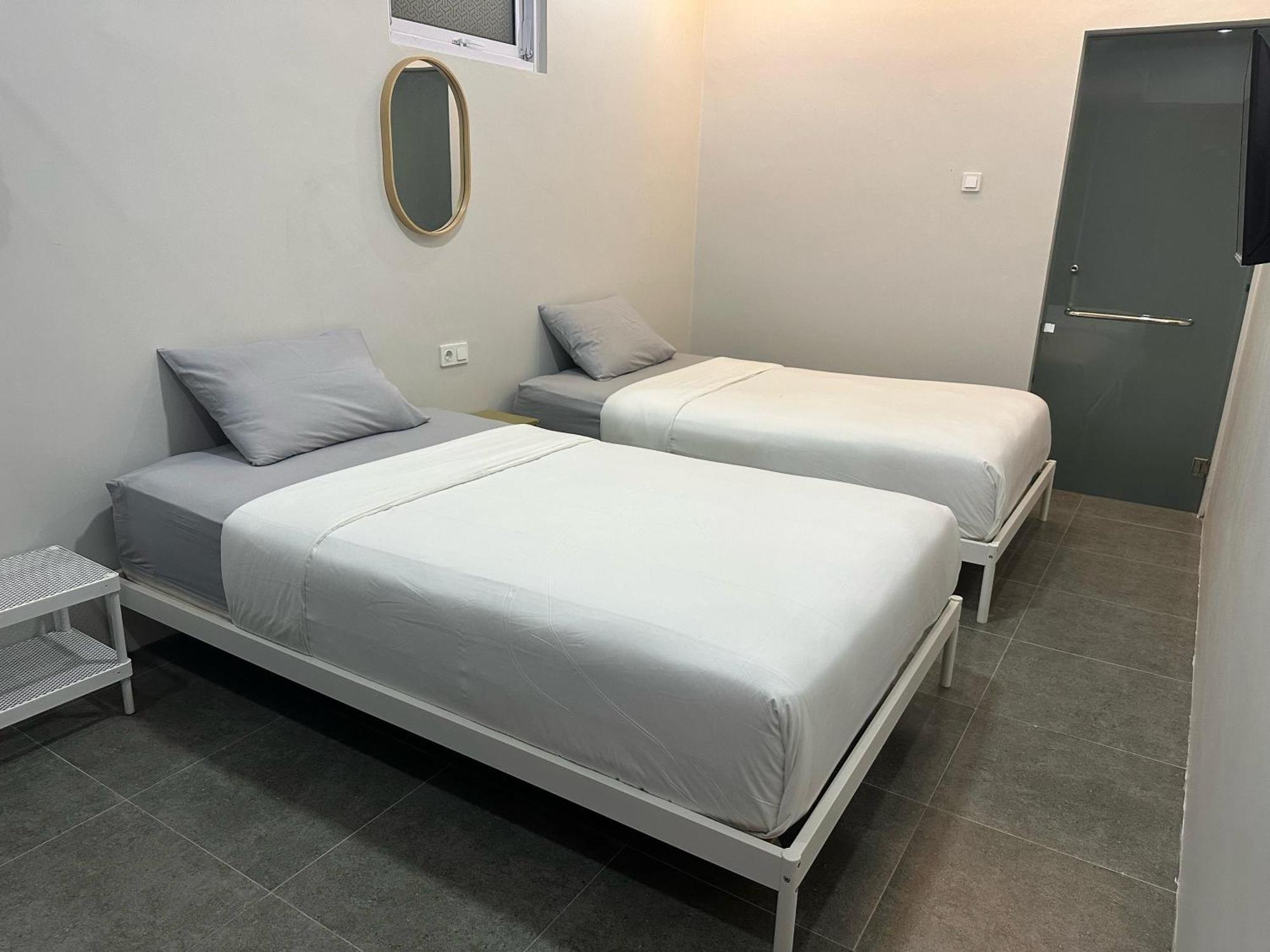 Kamar Standard Twin